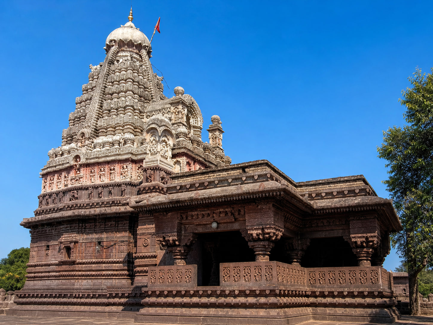 Grishneshwar