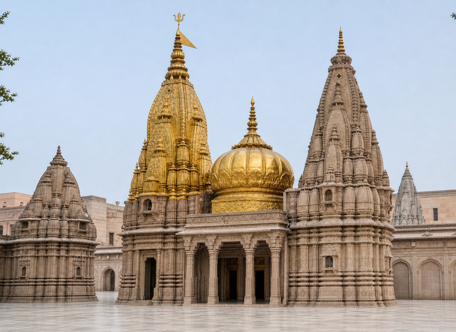 Kashi Vishwanath