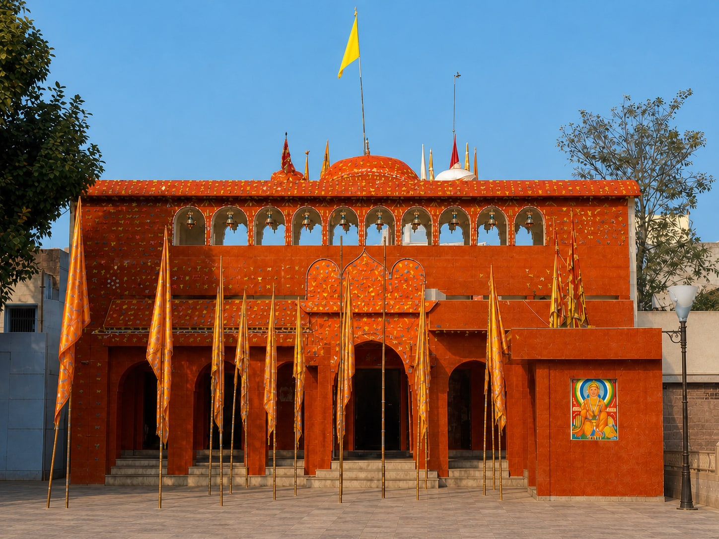 Khatu Shyam Ji