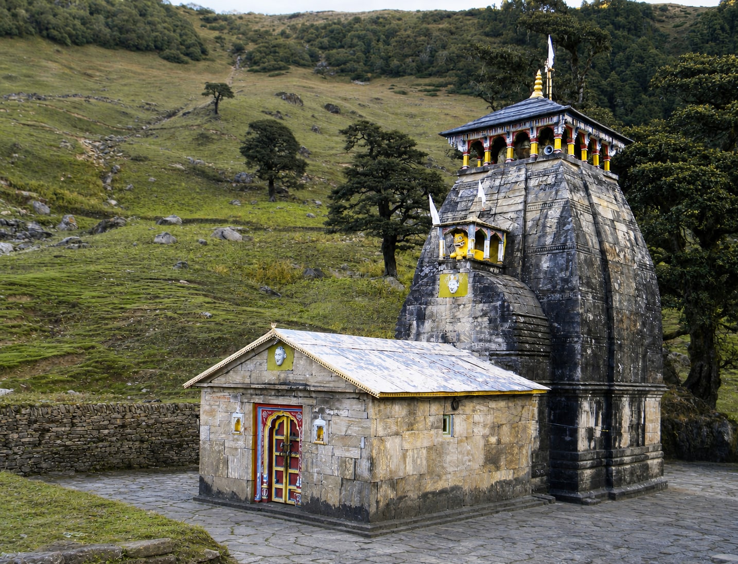 Madhyamaheshwar