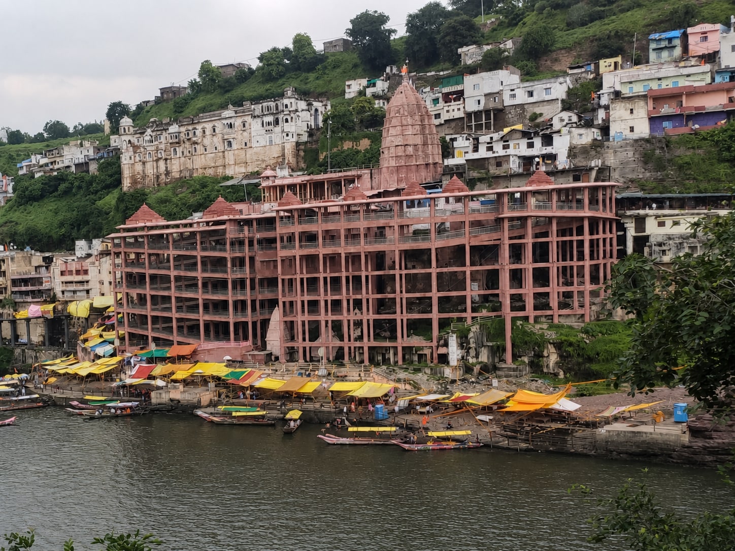 Omkareshwar