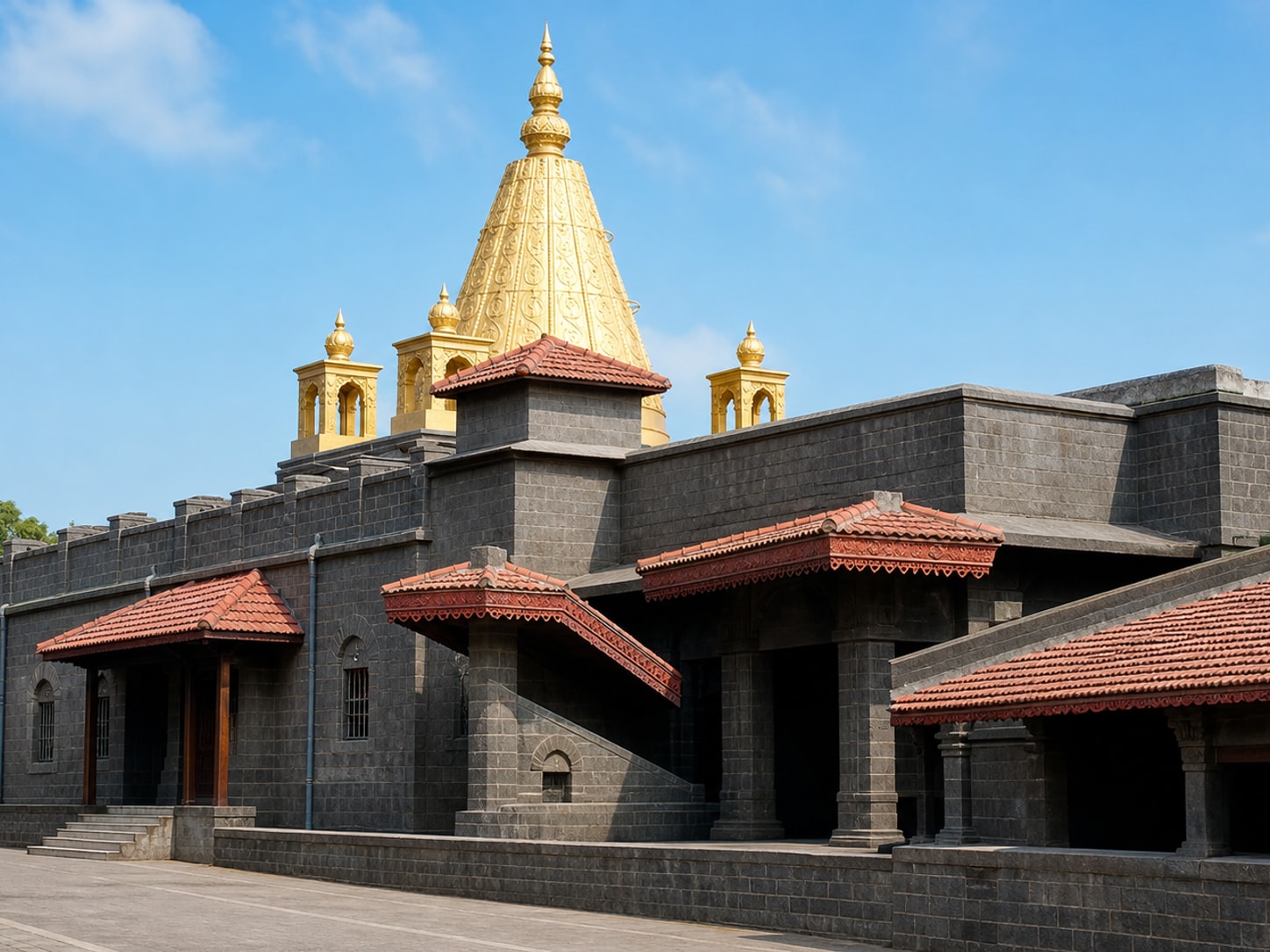 Shirdi Sai Baba
