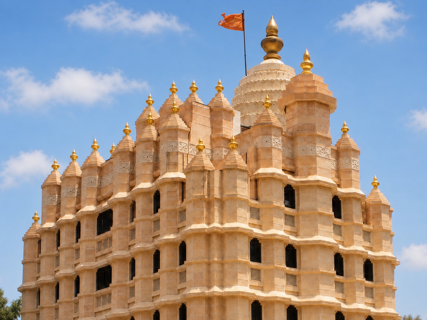 Siddhivinayak