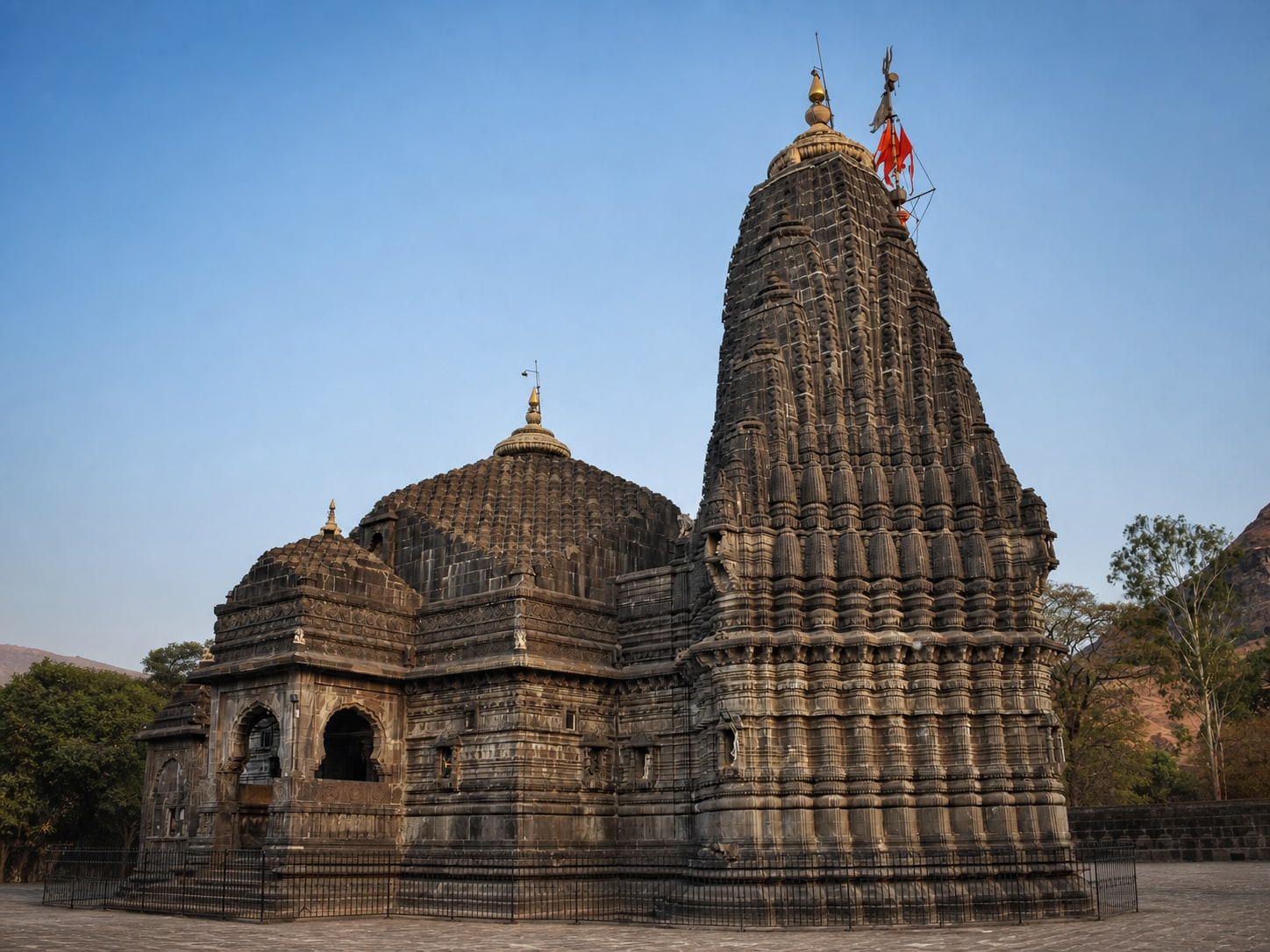 Trimbakeshwar
