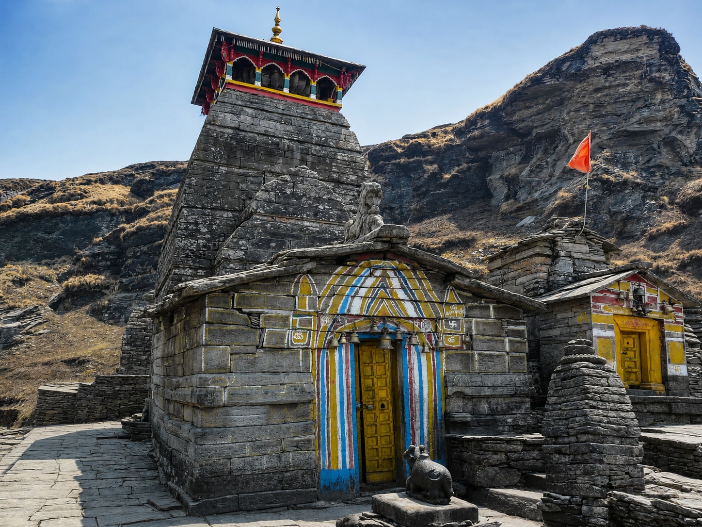 Tungnath