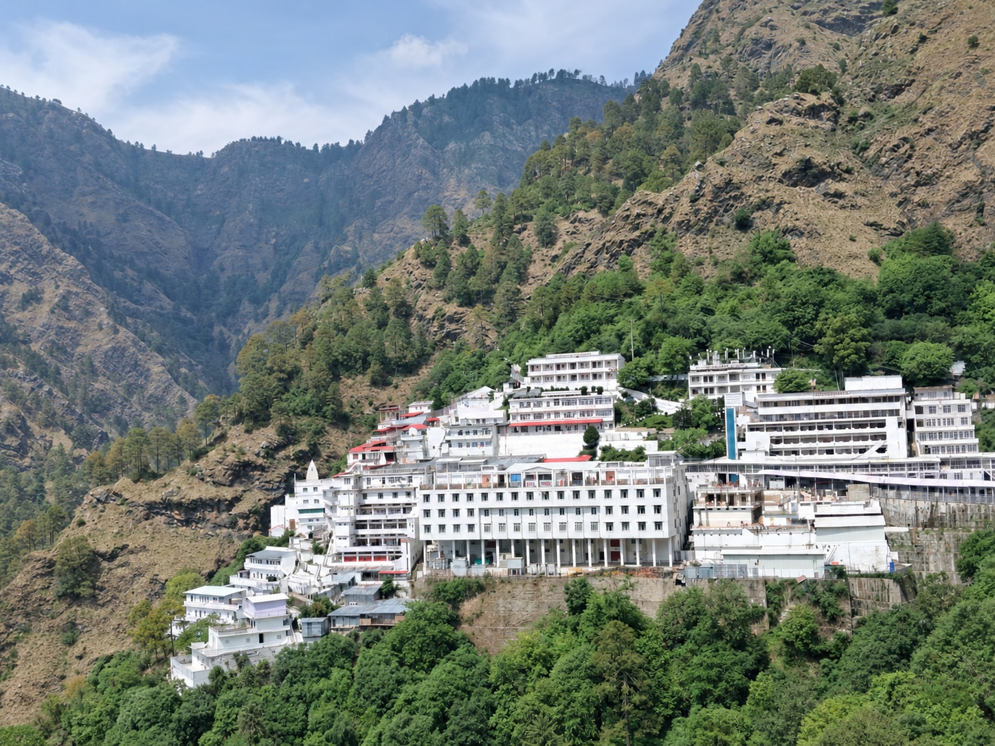 Vaishno Devi